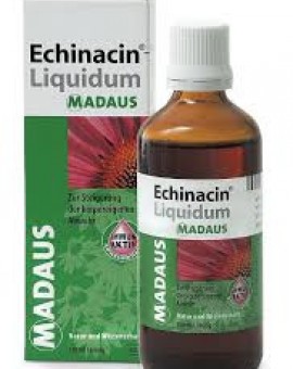 ECHINACIN Liquidum (100)