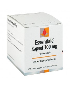 ESSENTIALE Kapseln 300 mg (100)