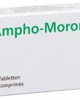 AMPHO MORONAL Tabletten 100 mg (100)