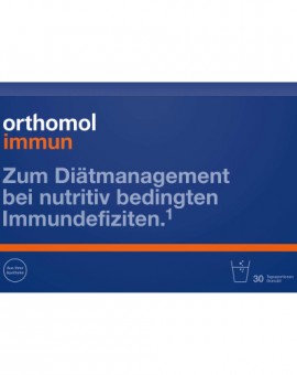 ORTHOMOL Immun Granulat Beutel (30)