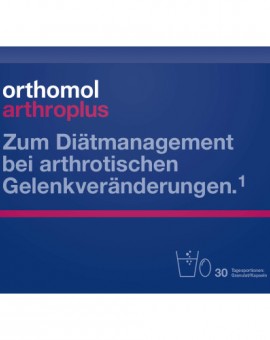 Orthomol Arthroplus (30)