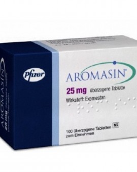 AROMASIN Tabletten