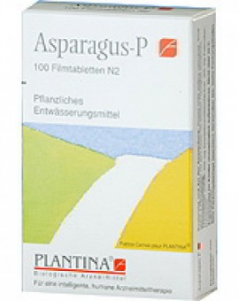 ASPARAGUS P (100)