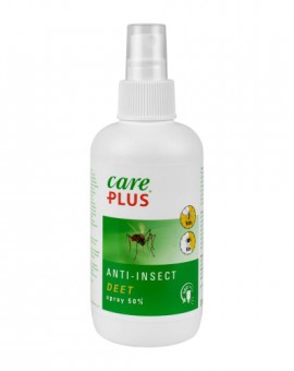 Care Plus Anti-Insect Dett Spray 50 % (200 ml)