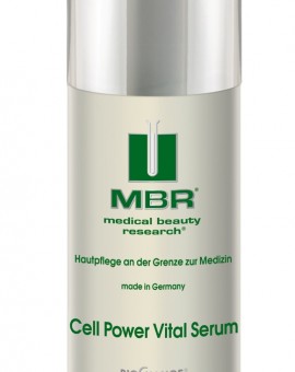 Cell Power Vital Serum (30 ml)