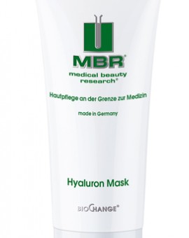 Hyaluron Mask (100 ml)