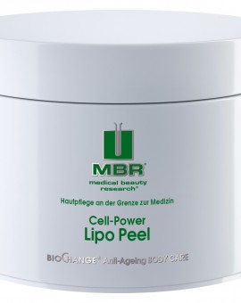 Cell–Power Lipo Peel (200 ml)