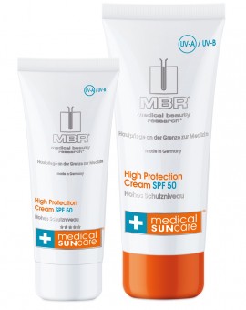 High Protection Cream SPF 50 (50 ml)