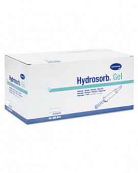Hydrosorb Gel Steril Hydrogel (5X8 g)
