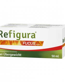 Refigura Fucus Tropfen (50 ml)
