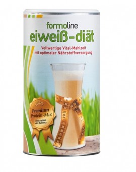 FORMOLINE Eiweiss Diaet Pulver (480 g)