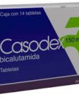 CASODEX 150 mg Filmtabletten (30)